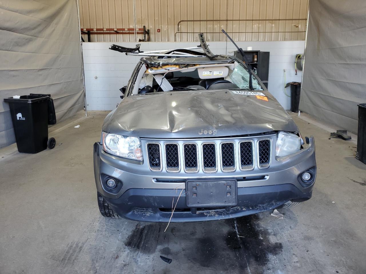 JEEP COMPASS LIMITED