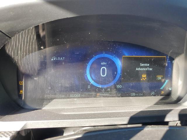 2020 FORD EXPLORER S #3292409266