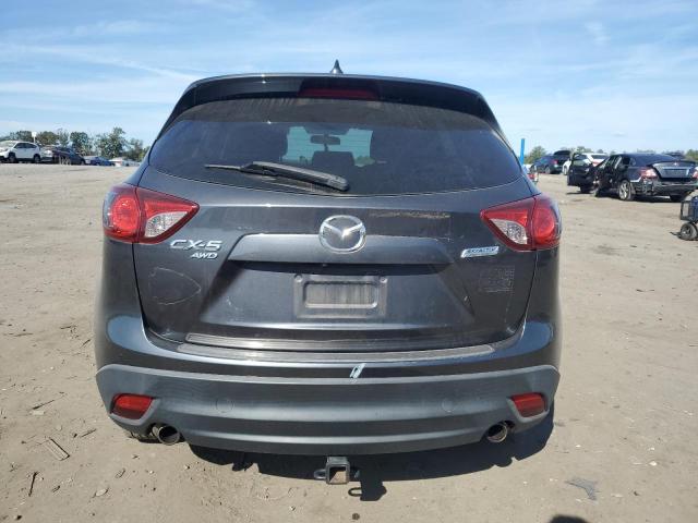 2016 MAZDA CX-5 TOURI #3305571075