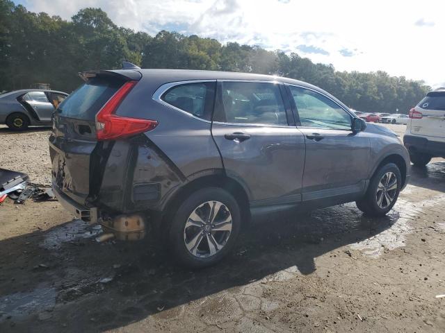 2017 HONDA CR-V LX - 2HKRW6H35HH210714
