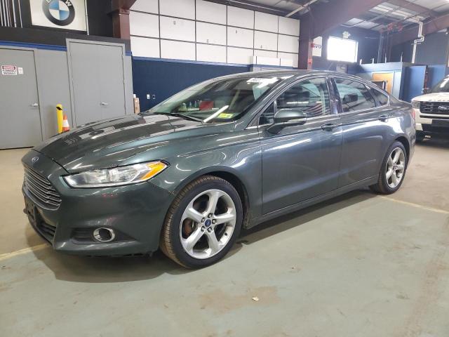 2015 FORD FUSION SE - 3FA6P0T9XFR249209