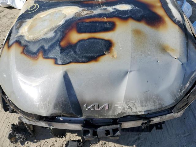 2025 KIA K5 GT KNAG44J88S5317588