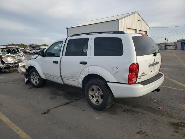 2005 DODGE DURANGO SL #3297250378