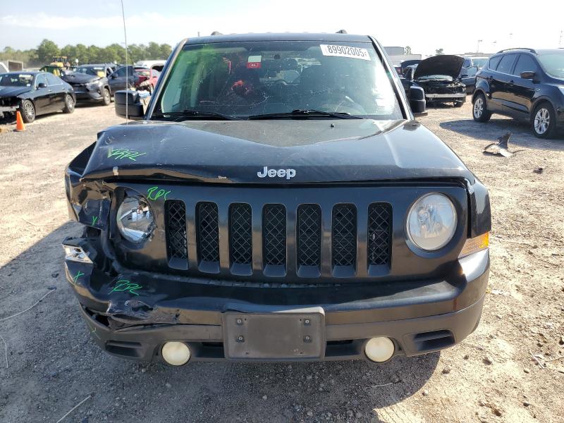 2012 JEEP PATRIOT SP - 1C4NJPBA3CD576311