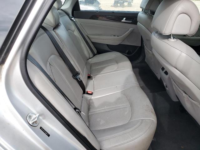 2017 HYUNDAI SONATA SPO - 5NPE34AF4HH481778