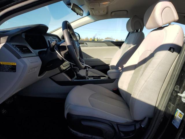 2015 HYUNDAI SONATA SE - 5NPE24AF3FH031068