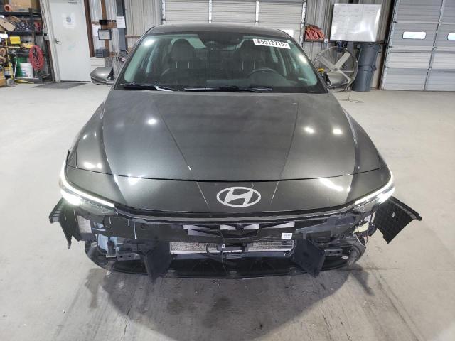 2024 HYUNDAI ELANTRA LIMITED #3293499428