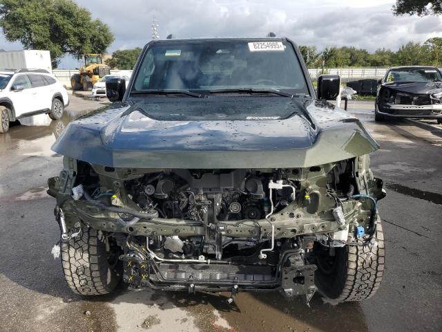 2024 LEXUS GX 550 PRE JTJTBCDXXR5034279