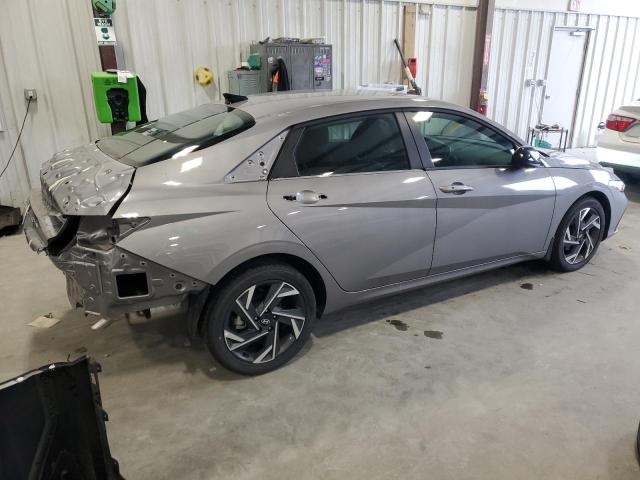 2025 HYUNDAI ELANTRA SE - KMHLM4DG9SU907014