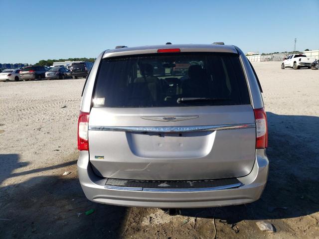 2015 CHRYSLER TOWN & COU - 2C4RC1BG4FR707356