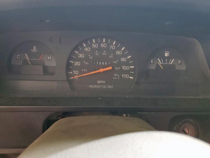 1994 TOYOTA PICKUP 1/2 #3291507929
