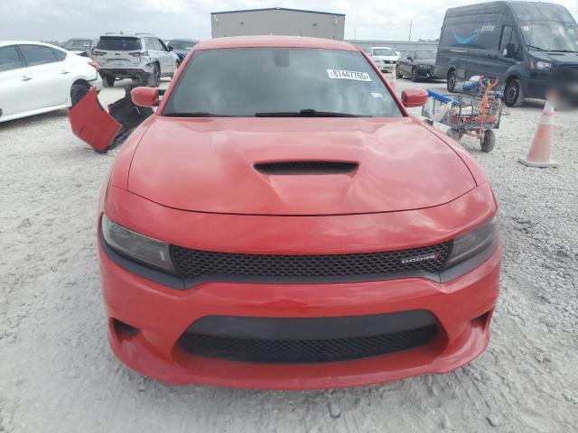 2022 DODGE CHARGER GT - 2C3CDXHGXNH157215