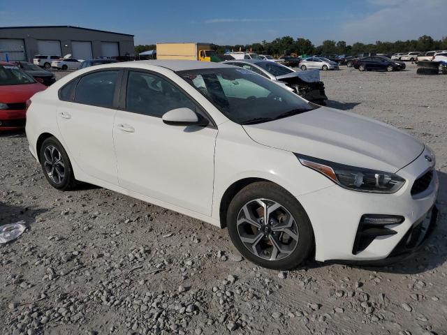 2020 KIA FORTE FE #3304774924