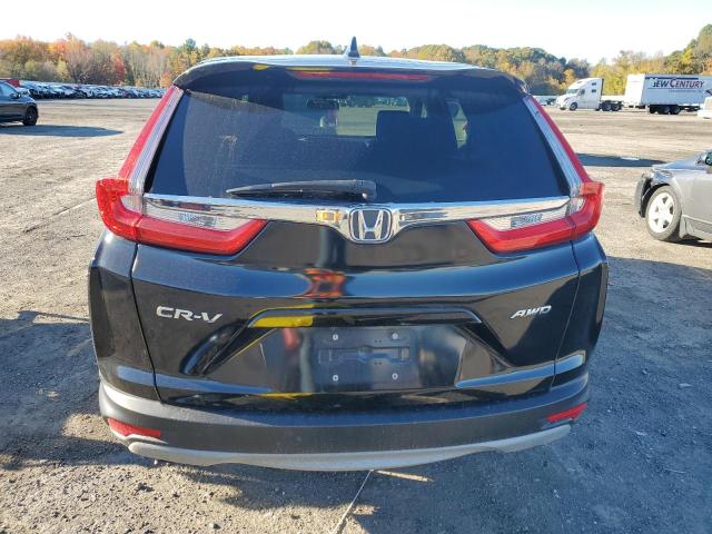 2018 HONDA CR-V EX - 7FARW2H5XJE089049