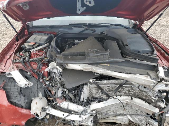 2021 MERCEDES-BENZ GLC COUPE #3304766937