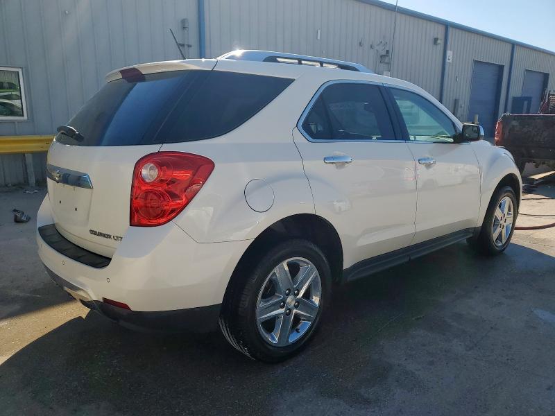 2014 CHEVROLET EQUINOX LT - Other View