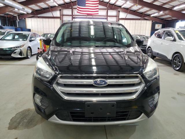 2017 FORD ESCAPE SE - 1FMCU9G98HUB97980