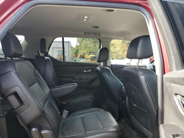 2018 CHEVROLET TRAVERSE L #3301747331