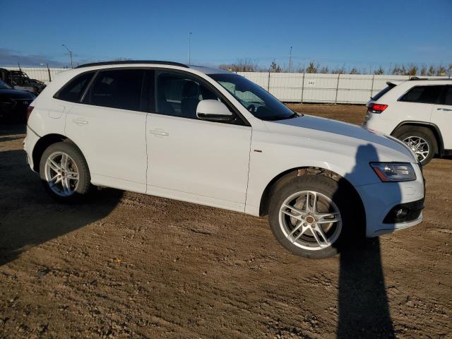 2015 AUDI Q5 PRESTIG WA1WFCFP0FA142005