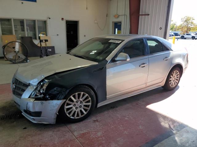 CADILLAC CTS LUXURY COLLECTION