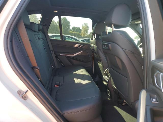 2022 BMW X5 SDRIVE 5UXCR4C03N9M00500