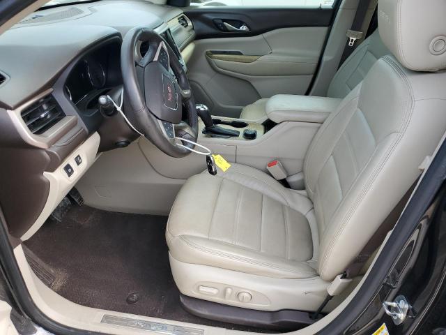 2017 GMC ACADIA DEN - 1GKKNPLS8HZ317794