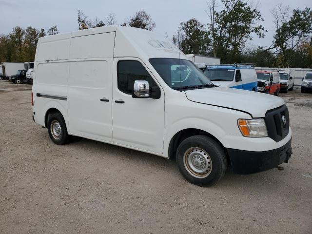 2015 NISSAN NV 2500 #3301854999
