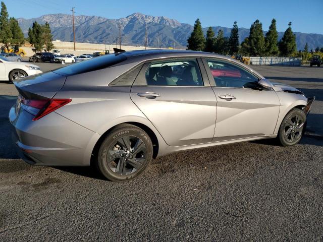 2023 HYUNDAI ELANTRA SE #3301654622