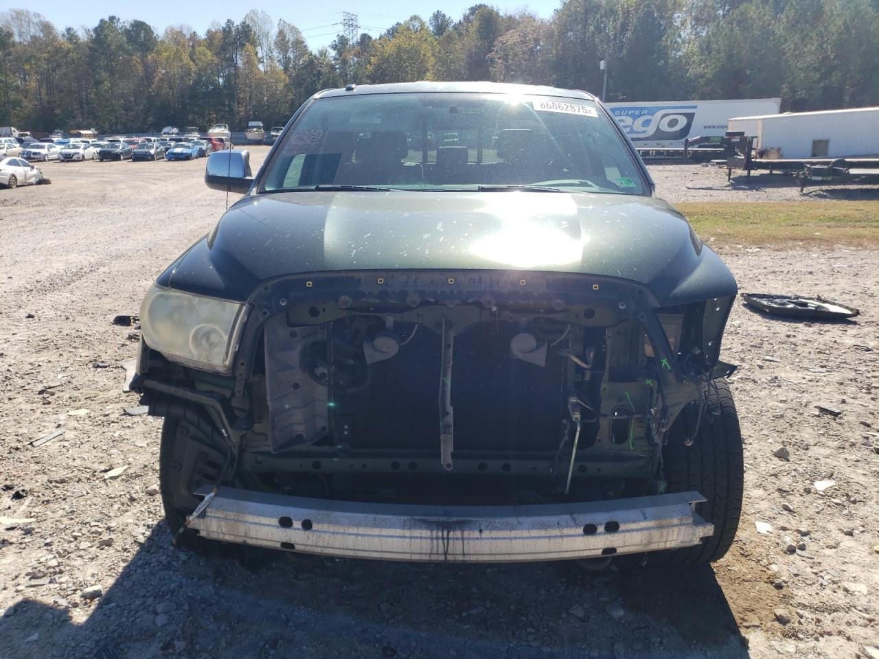 TOYOTA TUNDRA DOUBLE CAB LIMITED