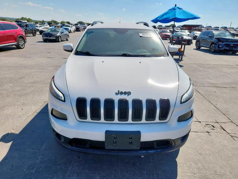 2016 JEEP CHEROKEE L - 1C4PJMCBXGW203422
