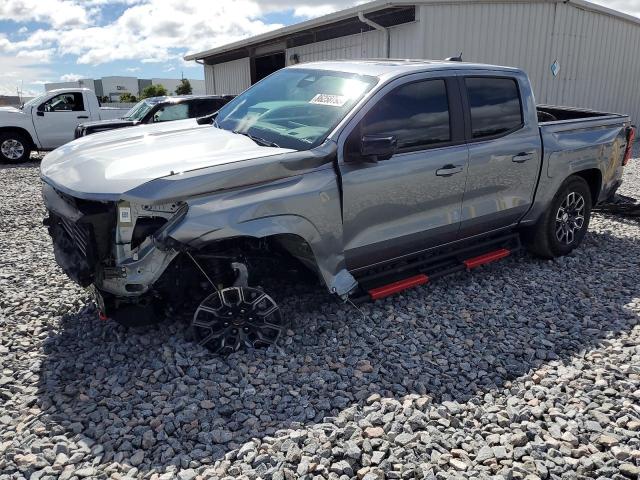 2025 CHEVROLET COLORADO Z - 1GCPTDEK3S1203551