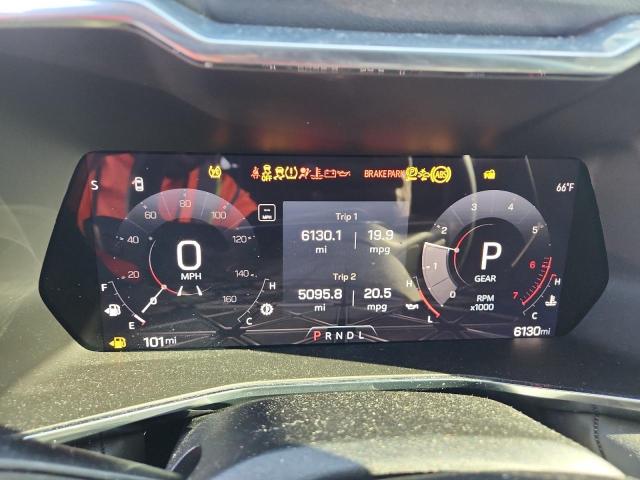 2024 GMC CANYON ELE 1GTP5BEK7R1221754