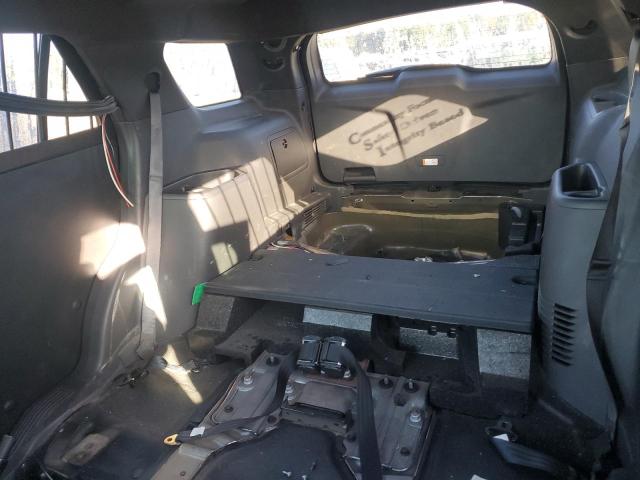 2015 FORD EXPLORER P - 1FM5K8AR8FGB91531