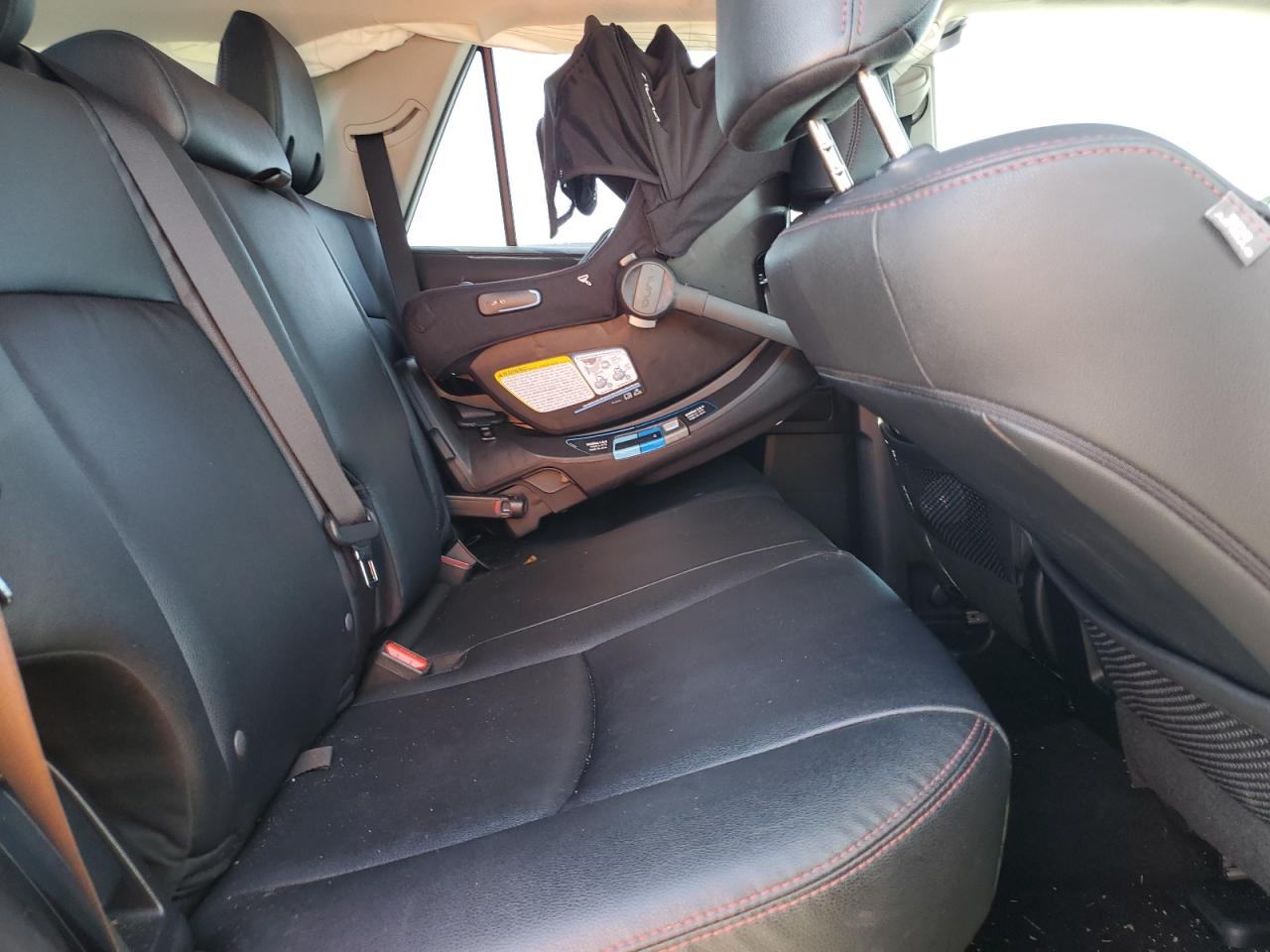 TOYOTA 4RUNNER VENTURE