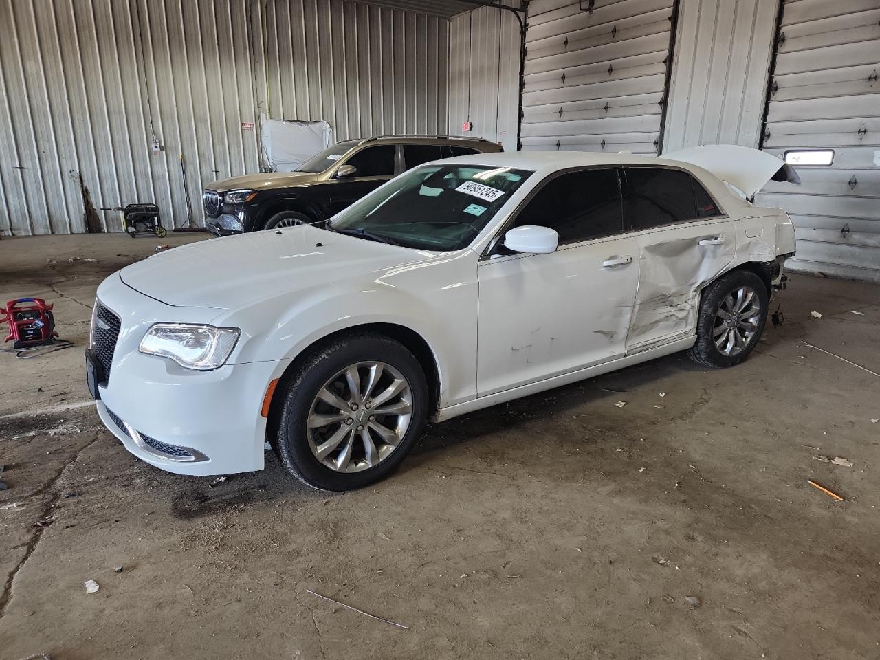 CHRYSLER 300 TOURING