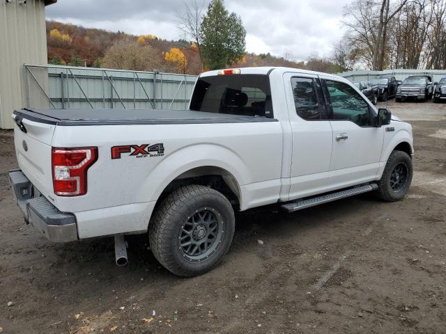 2018 FORD F150 SUPER #3310454314