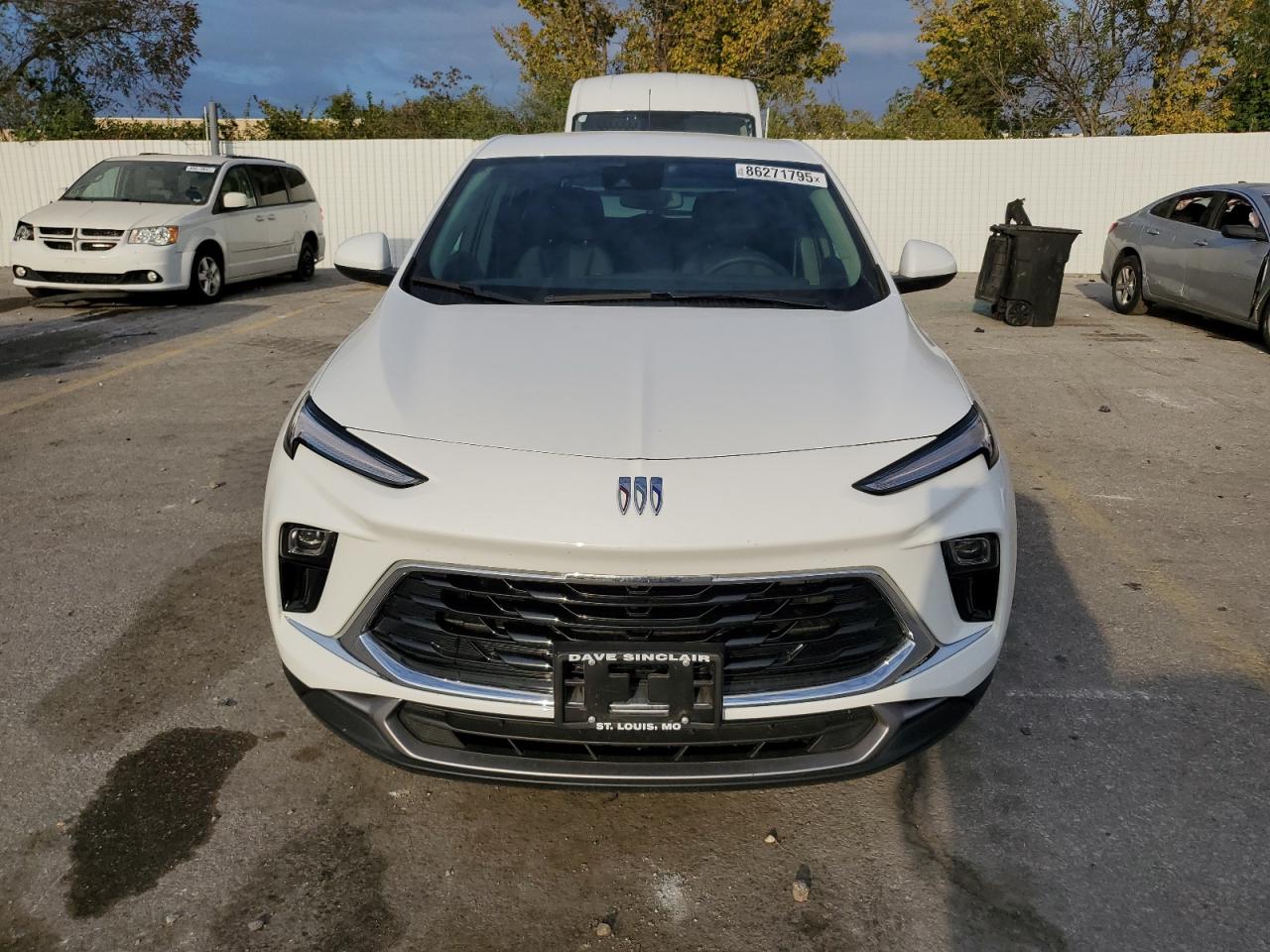 BUICK ENCORE PREFERRED