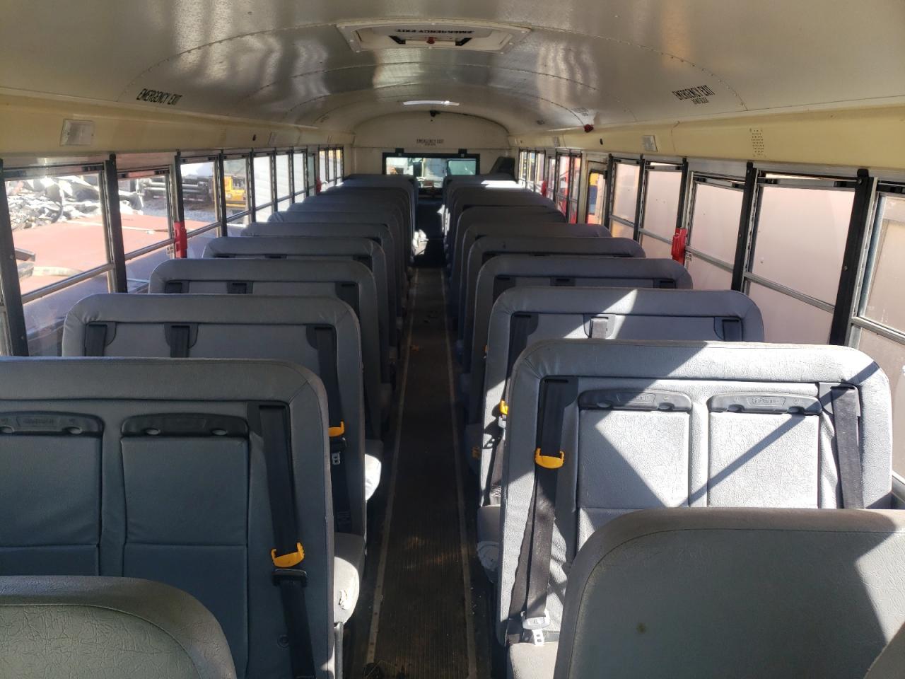 Lot #3268323053 2013 IC CORPORATION RE SERIES SCHOOL