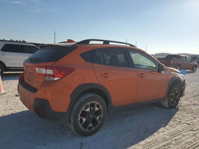 2019 SUBARU CROSSTREK - JF2GTACC6KG262313