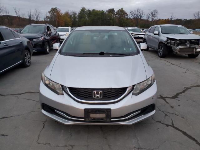 2013 HONDA CIVIC LX - 19XFB2F54DE273331