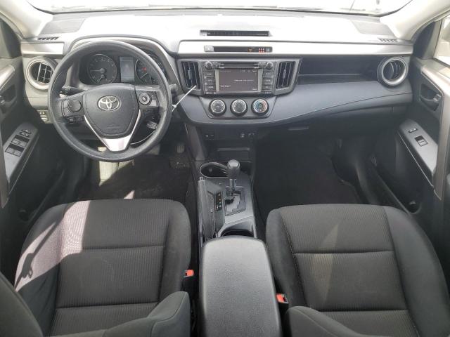 2017 TOYOTA RAV4 LE JTMZFREV6HJ721556