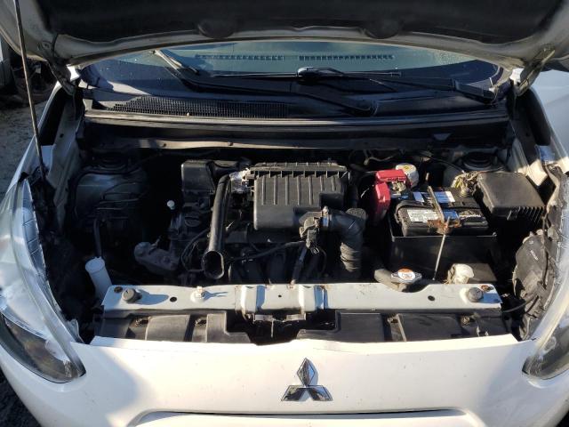 2015 MITSUBISHI MIRAGE DE ML32A3HJ7FH052162