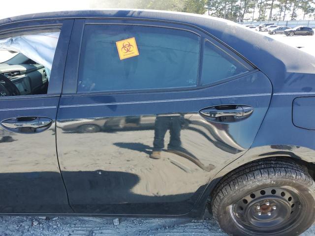 2019 TOYOTA COROLLA L #3317768073