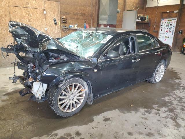 Global Auto Auctions: 2009 SATURN AURA XR