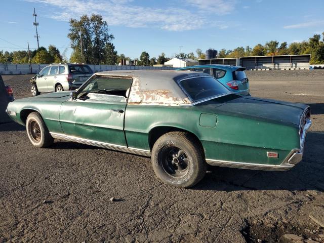 1969 FORD THUNDERBIR #3266071744