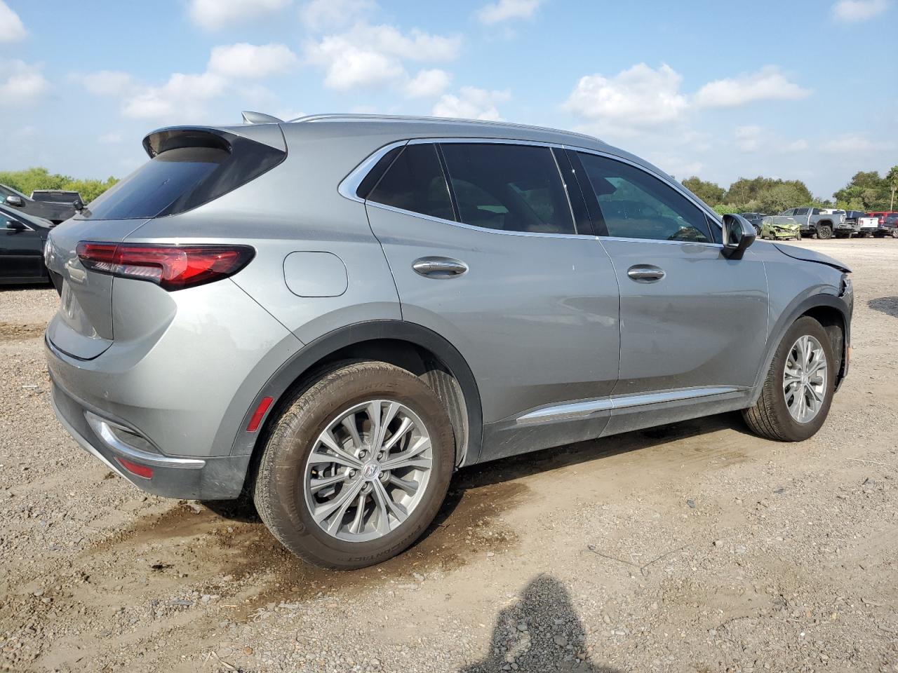 BUICK ENVISION PREFERRED