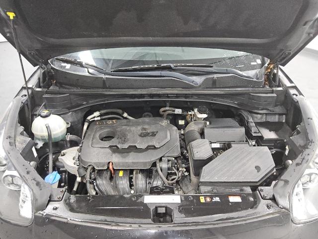 2020 KIA SPORTAGE L - KNDPM3AC7L7655653