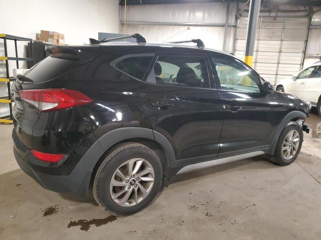 2018 HYUNDAI TUCSON SEL KM8J33A40JU696928