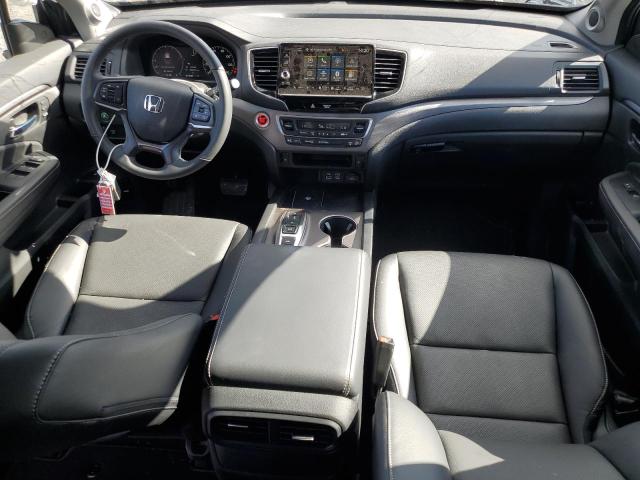 2025 HONDA RIDGELINE #3309401975