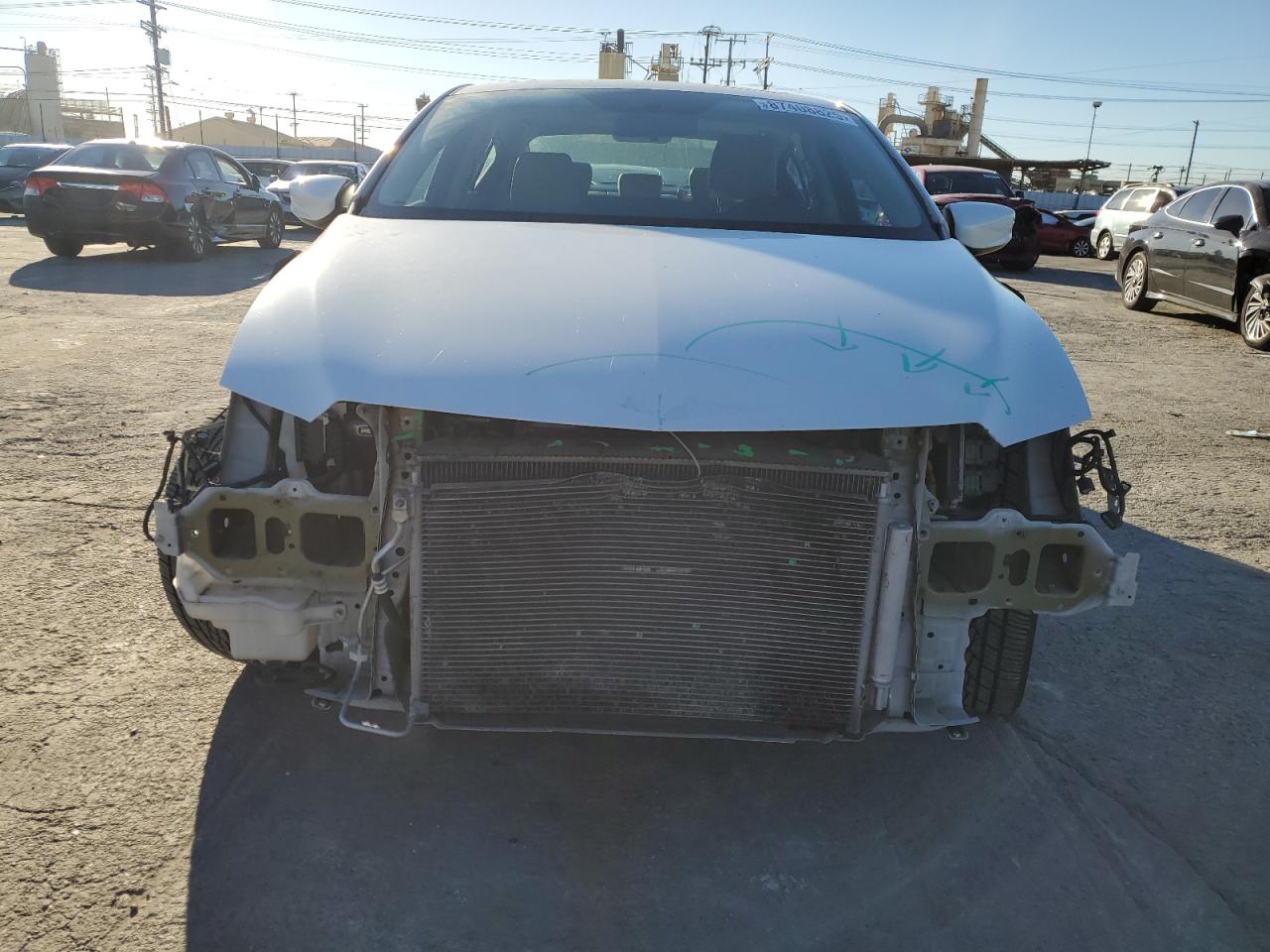 ACURA ILX BASE WATCH PLUS